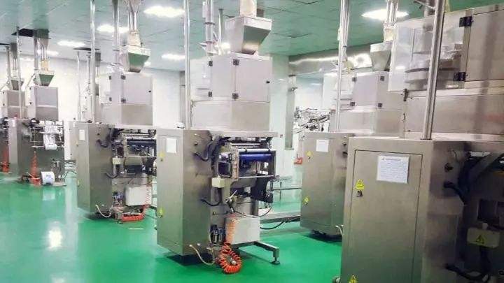 钛及钛合金在真空制盐设备中的应用