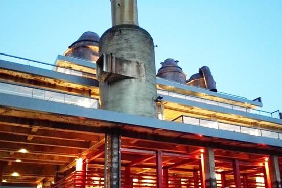 钛及钛合金在真空制盐设备中的应用